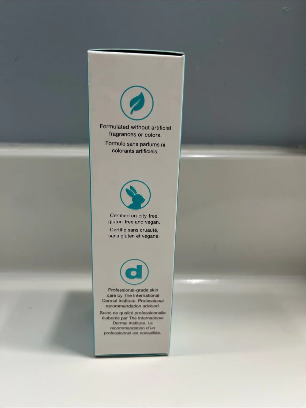 Aqua Jelly Cooling Face Moisturizer For Oily Skin New